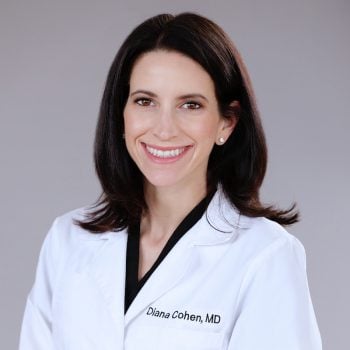 Diana Cohen, MD, MS, FAAD