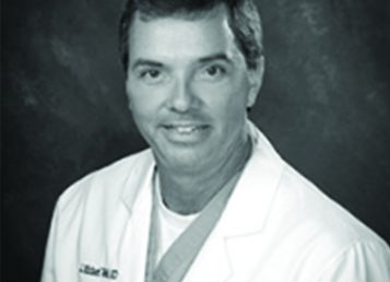 J. Michael Webb, MD, FAAD, FACMS