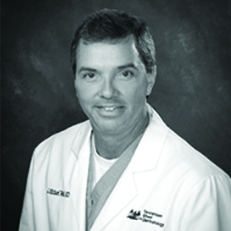 J. Michael Webb, MD, FAAD, FACMS Florence Forefront Dermatology