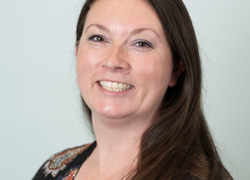 Mandy Wilkes-Hoffmeister, FNP-C
