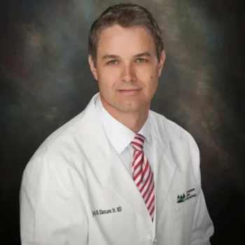 Joseph Hanson, MD, FAAD