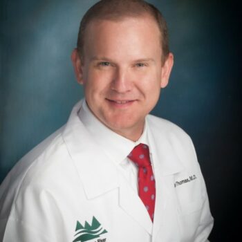 Brian Thomas, MD, FAAD