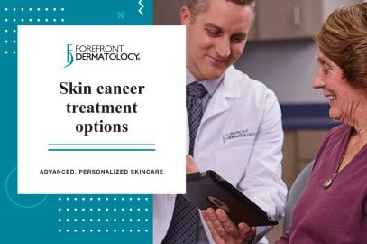 Skin Cancer Treatment Options