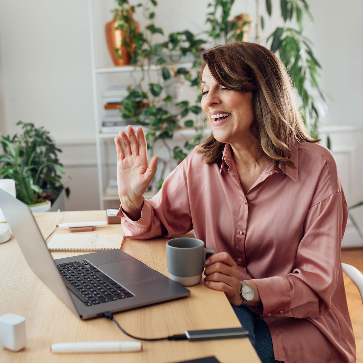 How to Look Younger in Your Next Zoom Video Call Forefront Dermatology