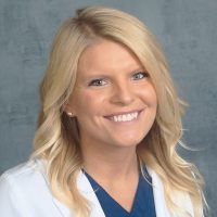 Kelsey Harner, RN, MSN, FNP-C