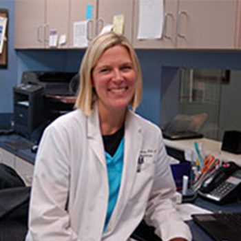 Heather N. Demory, MSPAS, PA-C