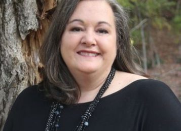 Wendy Cantrell, DNP, CRNP