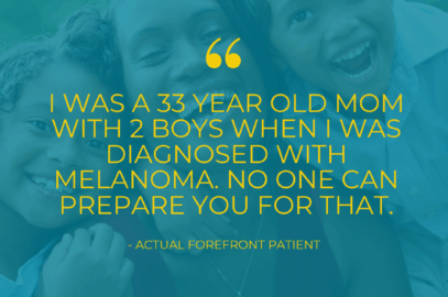 Melanoma Skin Cancer Facts