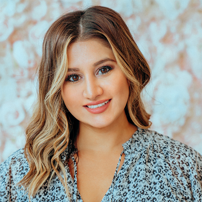 Christinna Del Genio, PAC Florham Park Montclair Red Bank