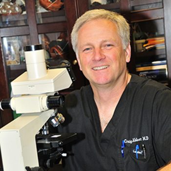 Craig Abbott MD, FAAD