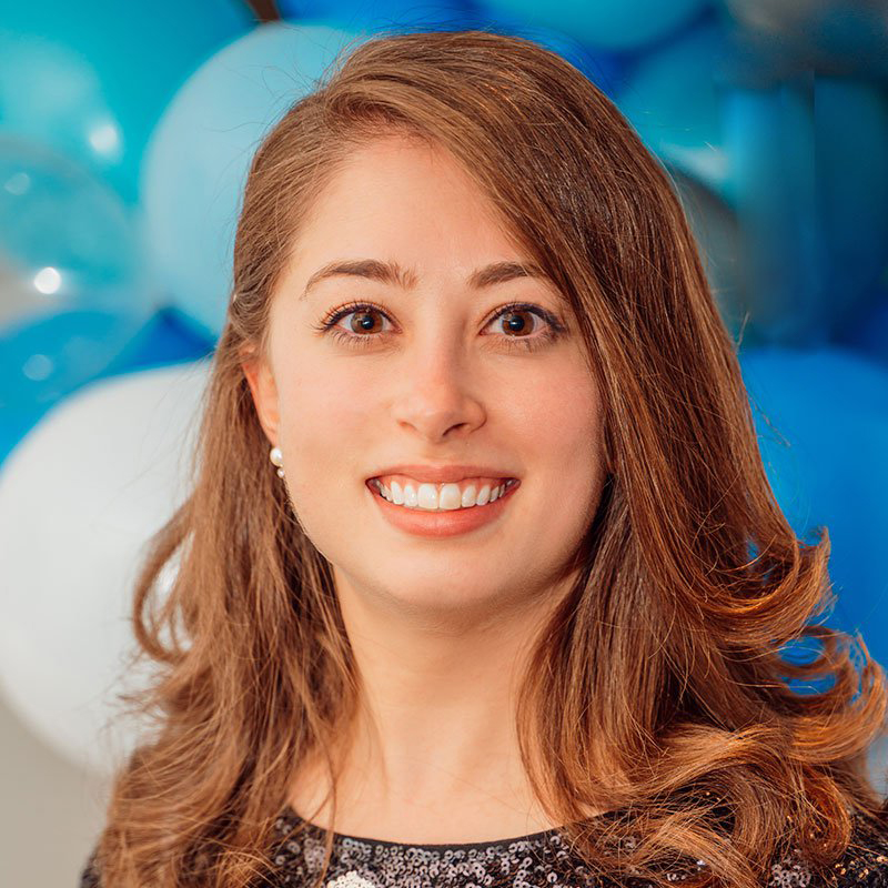 Emily Strelec, PAC Florham Park Montclair Red Bank Forefront