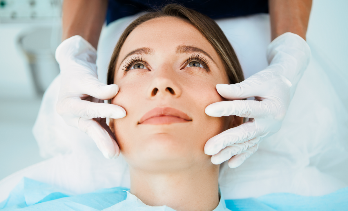 cosmetic dermatology in O'Fallon