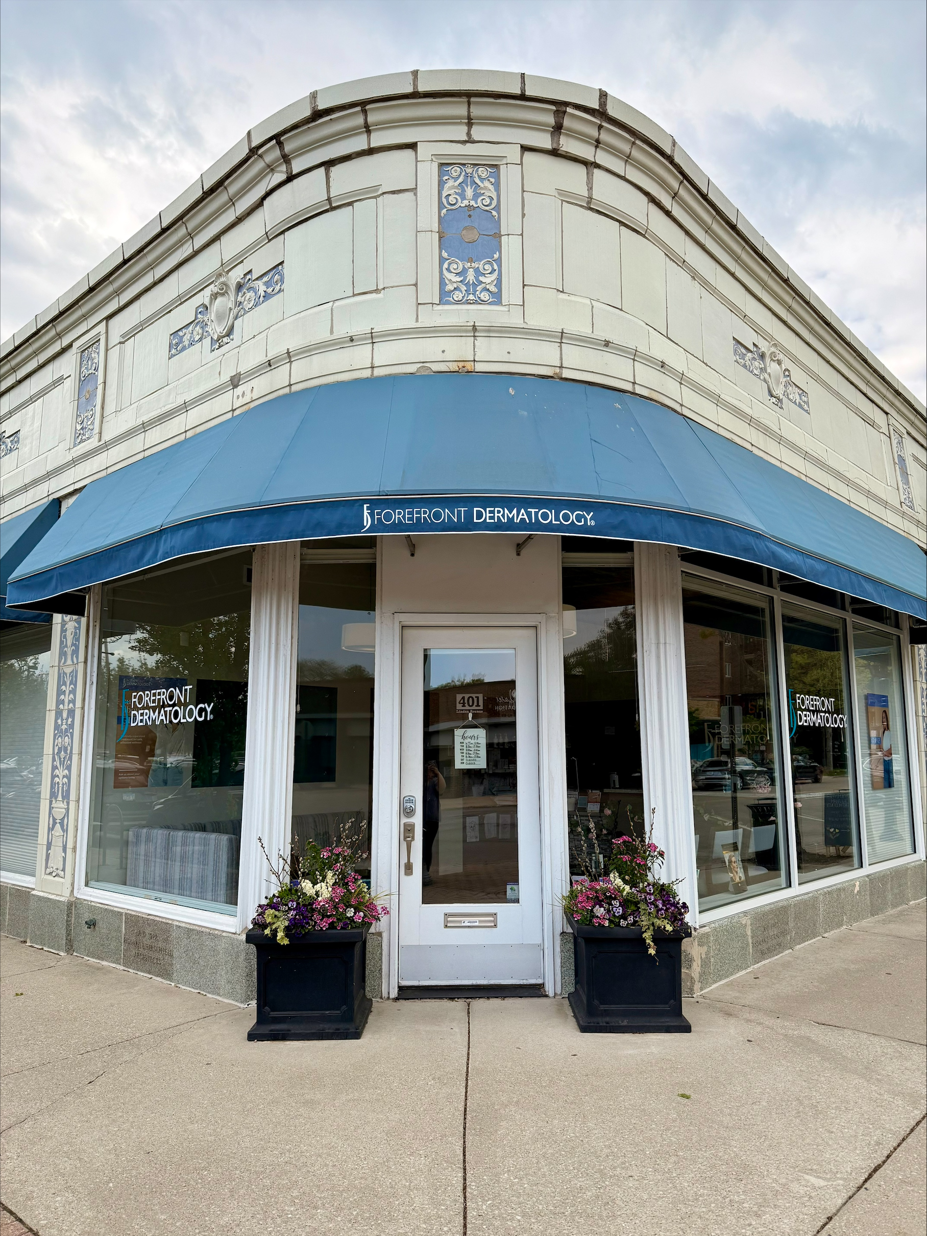 Wilmette – The Derm