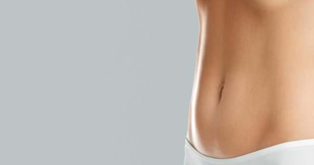 UltraShape Body Contouring