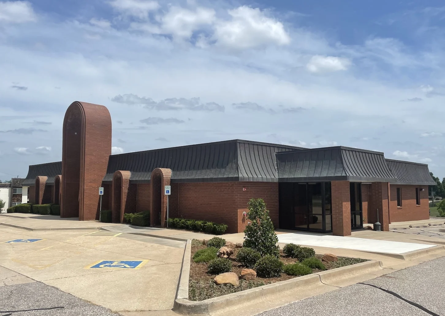 Skin Cancer Center of Oklahoma – North OKC