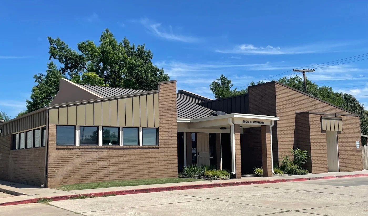 Oklahoma City, OK – South OKC