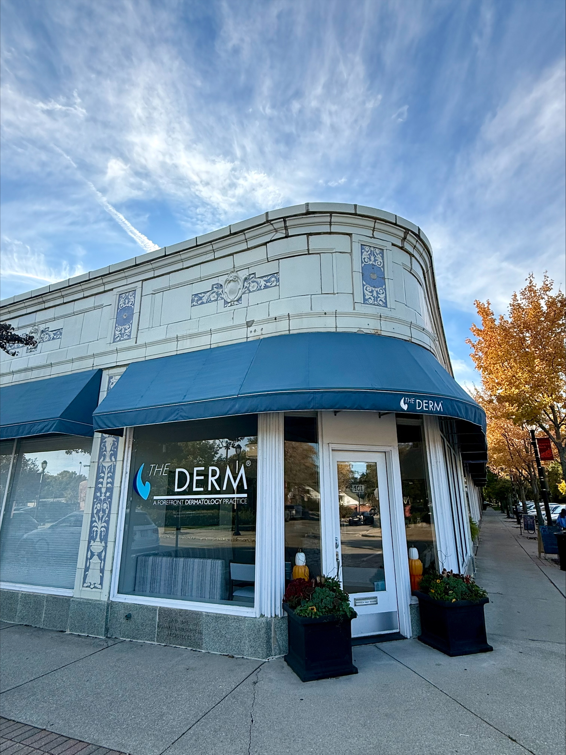 Wilmette – The Derm