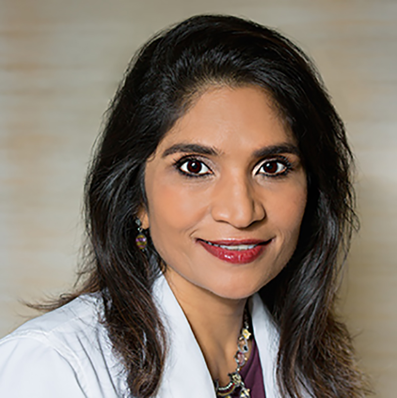 Sonal Patel PhD Wheaton Forefront Dermatology