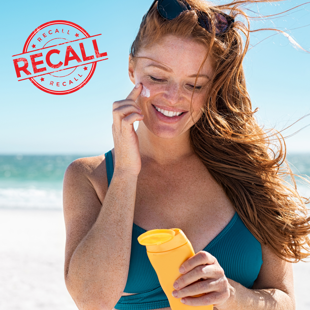 The Importance of Sunscreen Beyond J&J Recalls and Environmental
