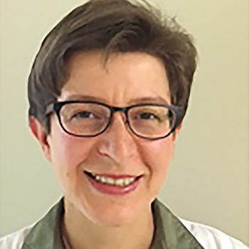 Anna Reznikova, PA-C, PhD, MMS