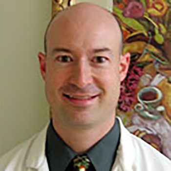 Jeff Frattali, PA-C, MMS