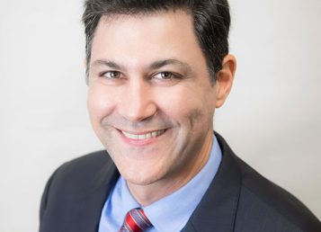 Jeremy B White, MD