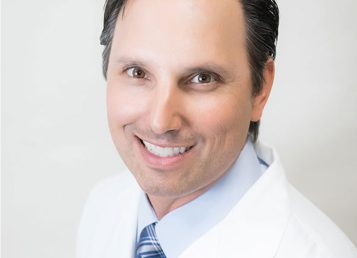 John Perrotto, DO