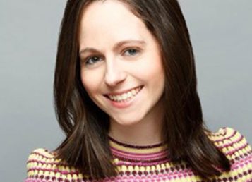 Esther Zimmerman, PA-C