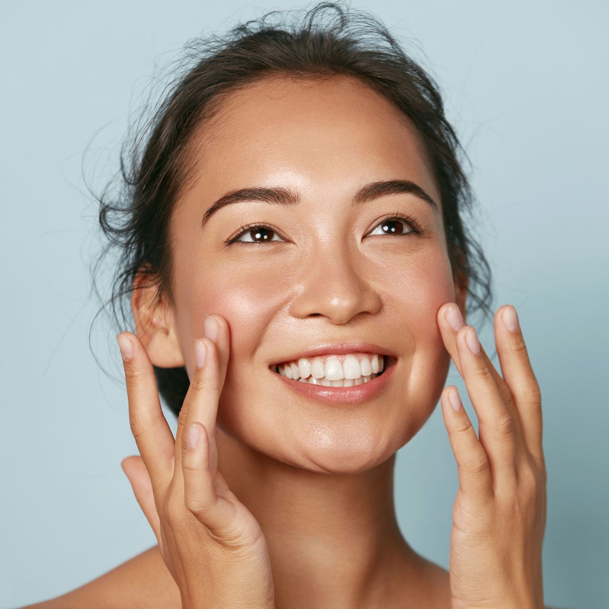 Radiant Skin in 2022 - Forefront Dermatology