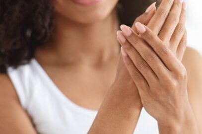 10 Ways to Make Fingernails Stronger