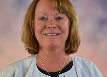 Sandra Hutchison, PA