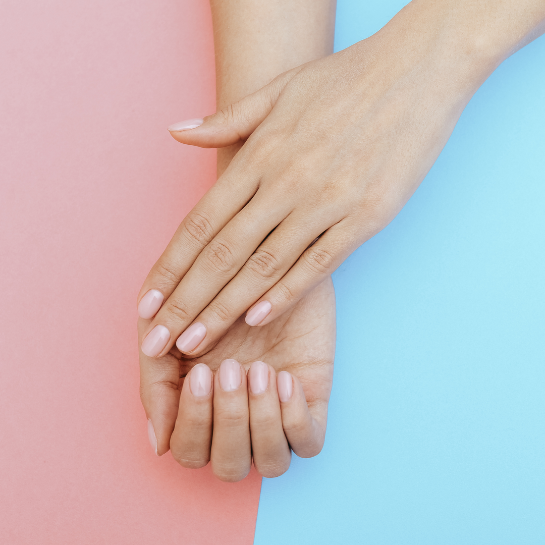 What's Up With That: Your Fingernails Grow Way Faster Than Your Toenails |  WIRED