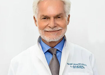Harold Lancer, MD, FAAD