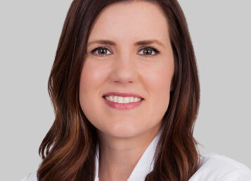 Brittany Weninegar, CRNP