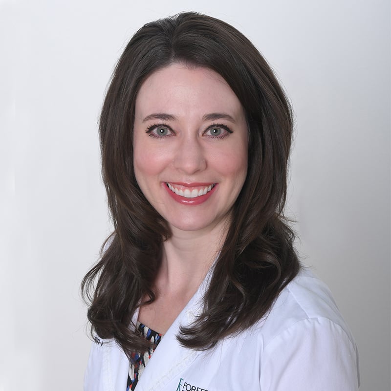 Jessica Hein, PA-C | | Cedar Rapids | Marion | Forefront Dermatology