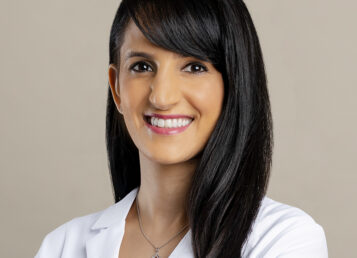 Liza Gill, MD