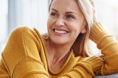 Skin Changes During Menopause