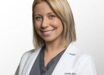 Kristy LaRoche, NP-C