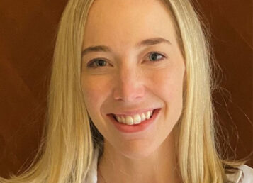 Margaret Hamilton, APRN, DNP