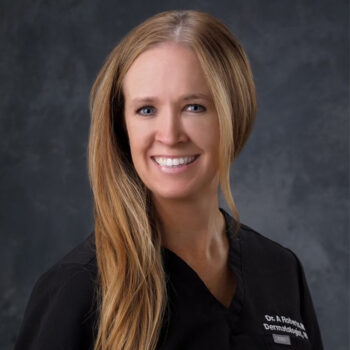 Amanda M. Roberts, MD, FAAD