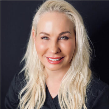 Anne-Marie Byers, Licensed Medical Aesthetician