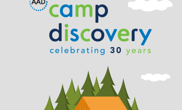 Camp Discovery for Kids!