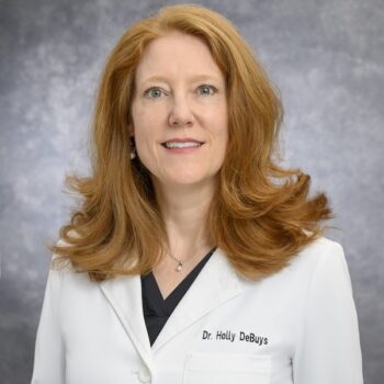 Holly DeBuys, MD, FAAD