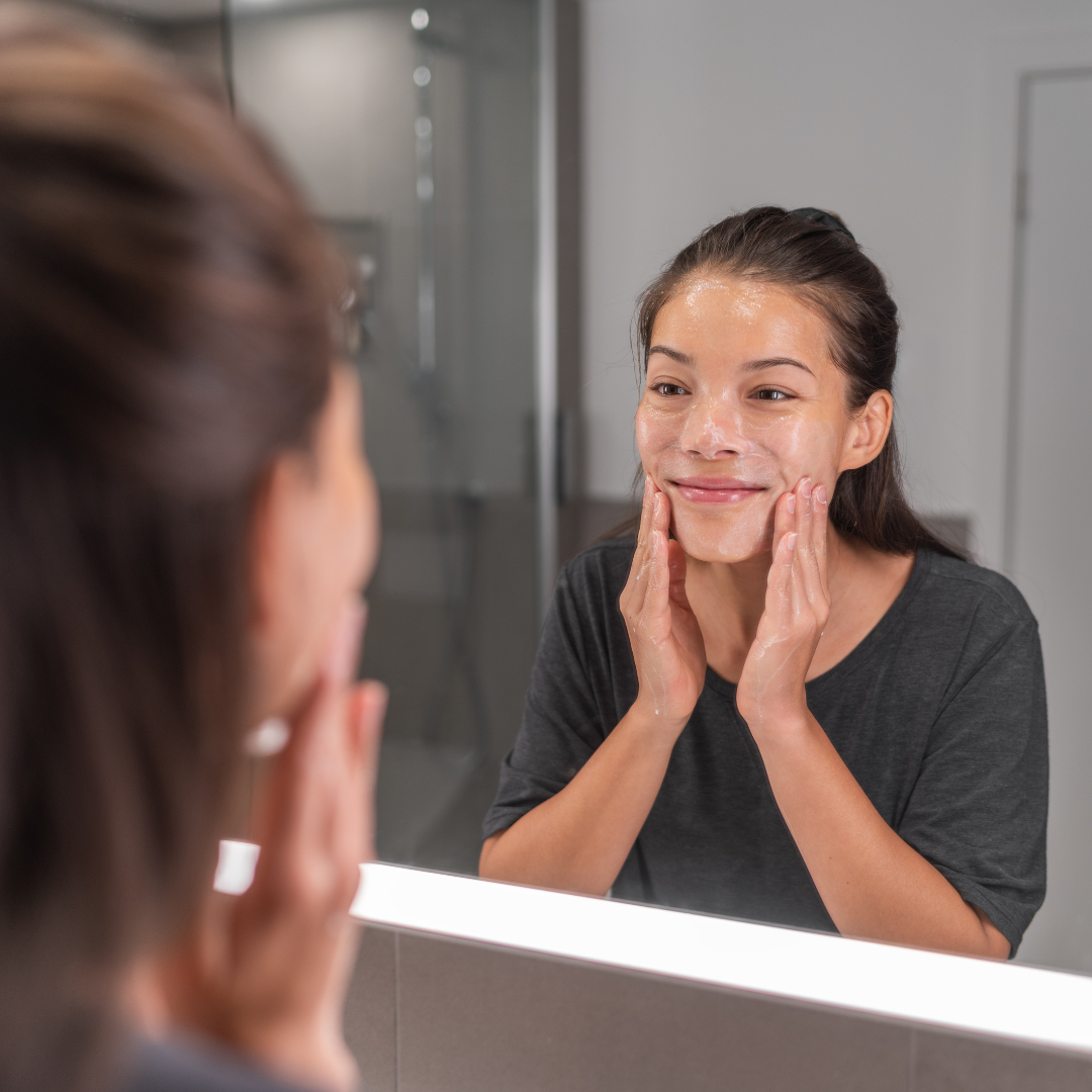 Benefits of Prescriptiongrade Acne Medication Forefront Dermatology