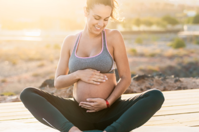 Understanding and Alleviating Skin Irritations During Pregnancy