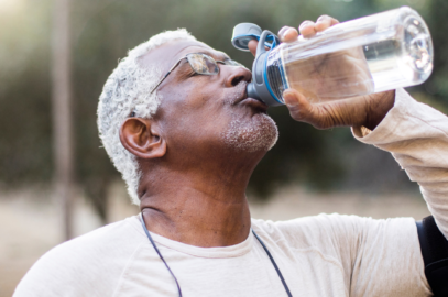 The Hydration Connection: How Water Intake Impacts Skin Health