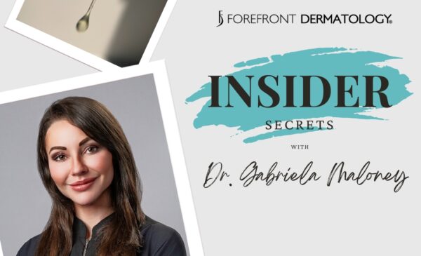 Insider Secrets: A Board-Certified Dermatologist's Personal Skincare Routine - Part II
