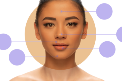 Acne Hack with Acne Mapping