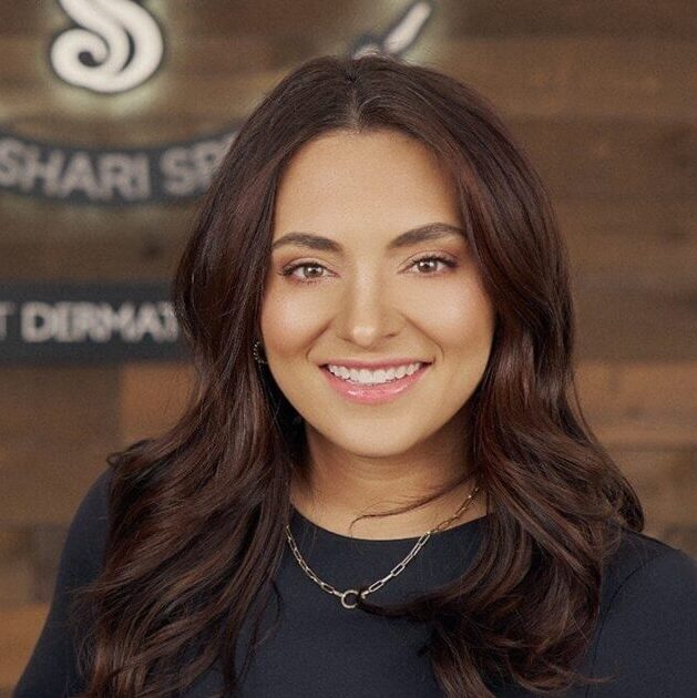 Gabrielle Russillo, PAC Florham Park Montclair Red Bank