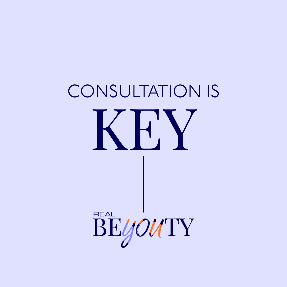 The Art of an Aesthetic Consultation